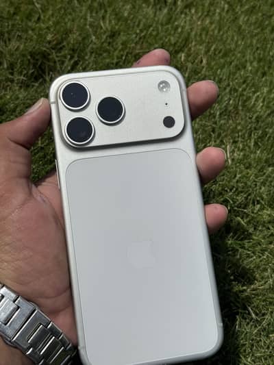 Apple iPhone 17 Pro Max 256gb jv