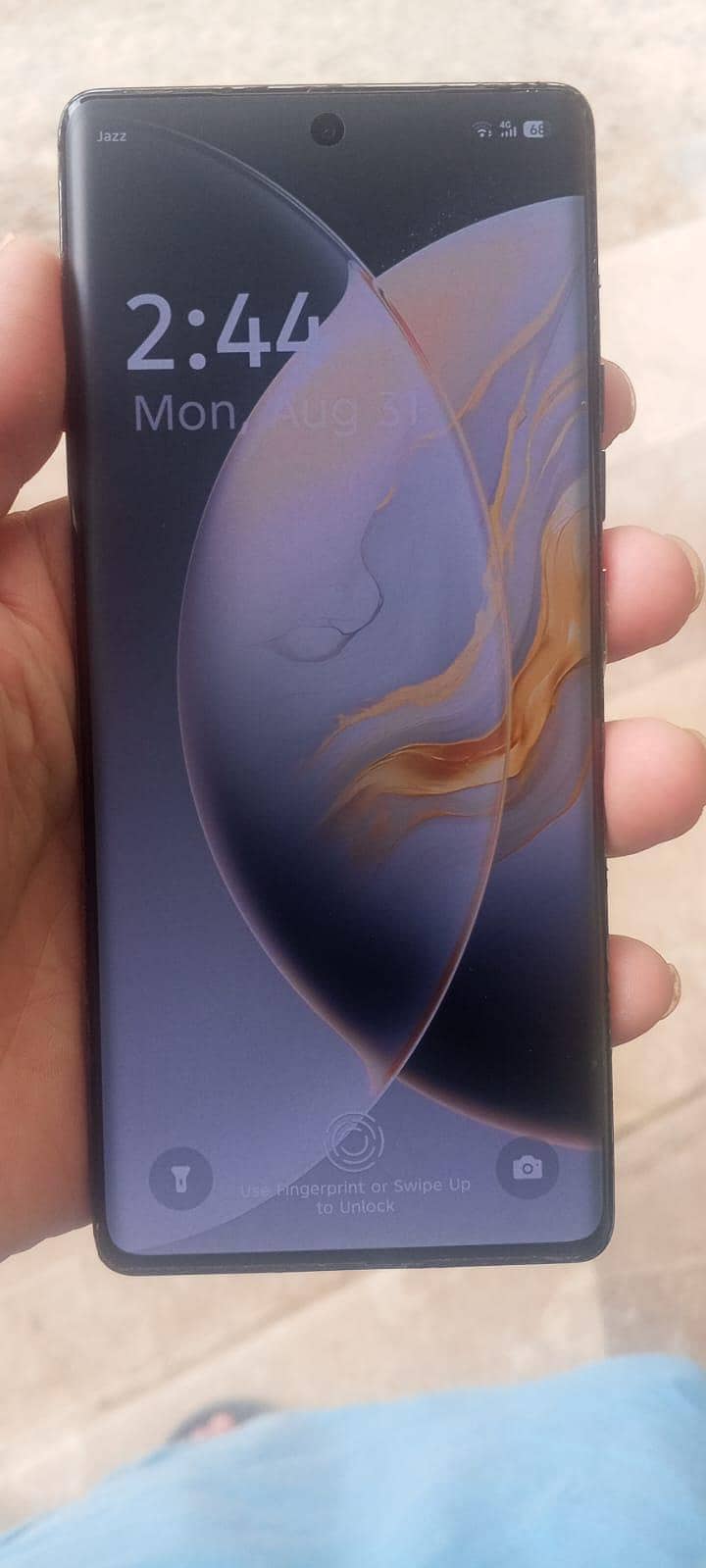 Tecno CAMON 40 Pro 2