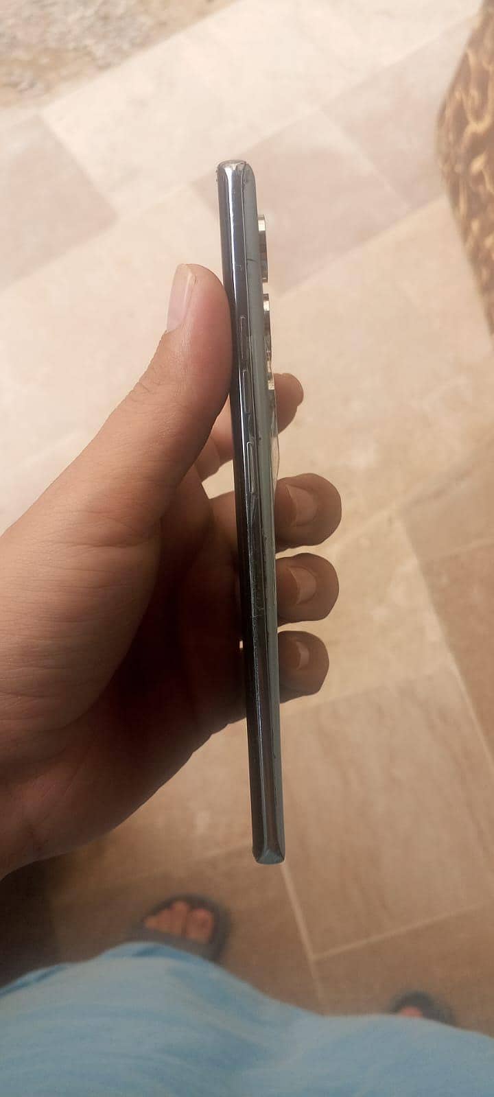 Tecno CAMON 40 Pro 3