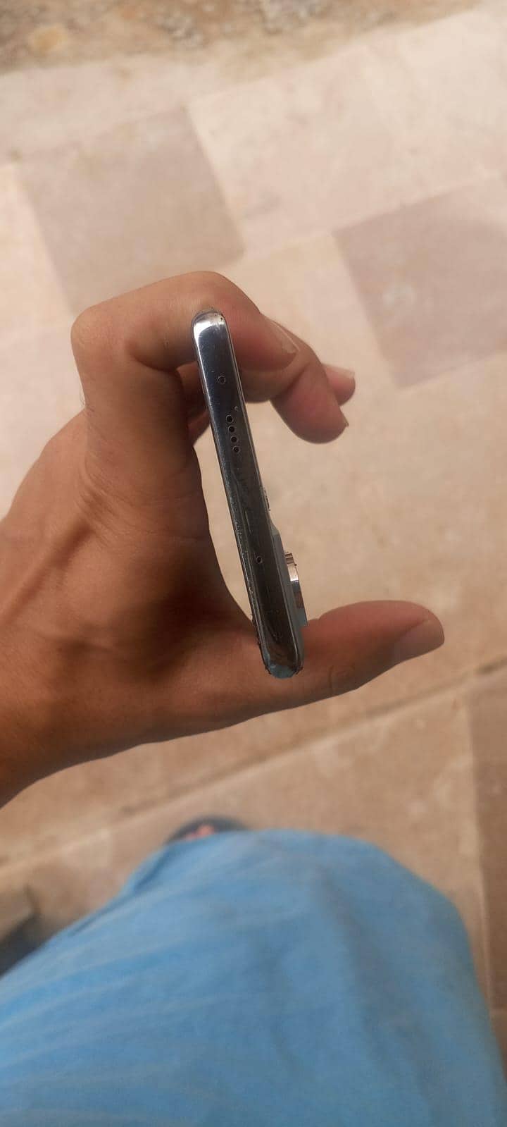 Tecno CAMON 40 Pro 5