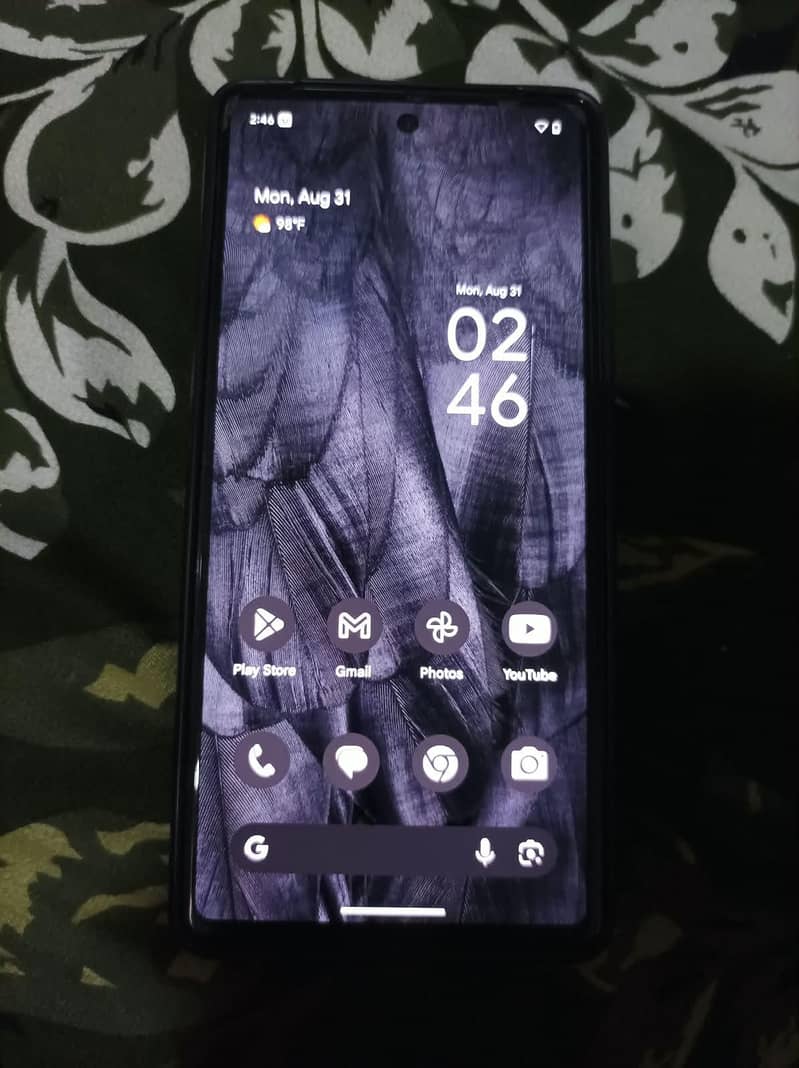 Google Pixel 7 0
