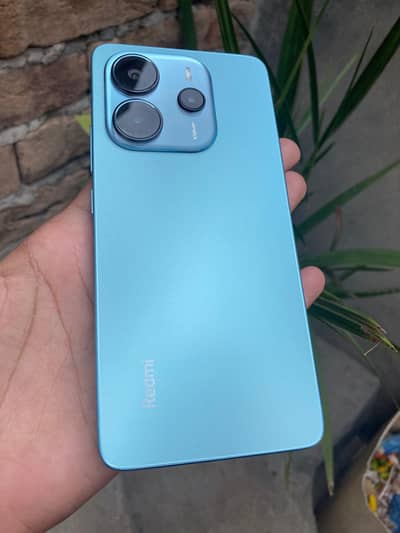 Xiaomi Redmi Note 14