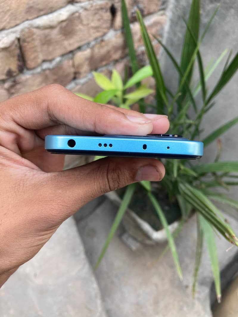 Xiaomi Redmi Note 14 1