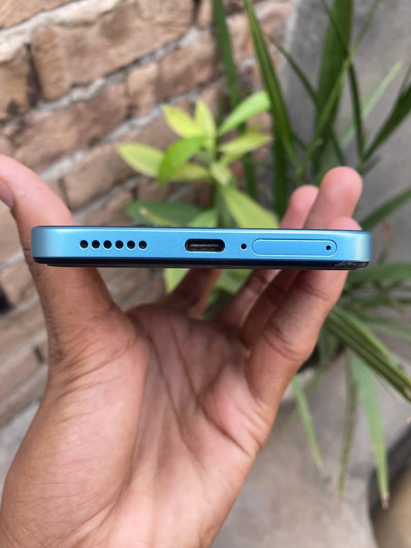 Xiaomi Redmi Note 14 3