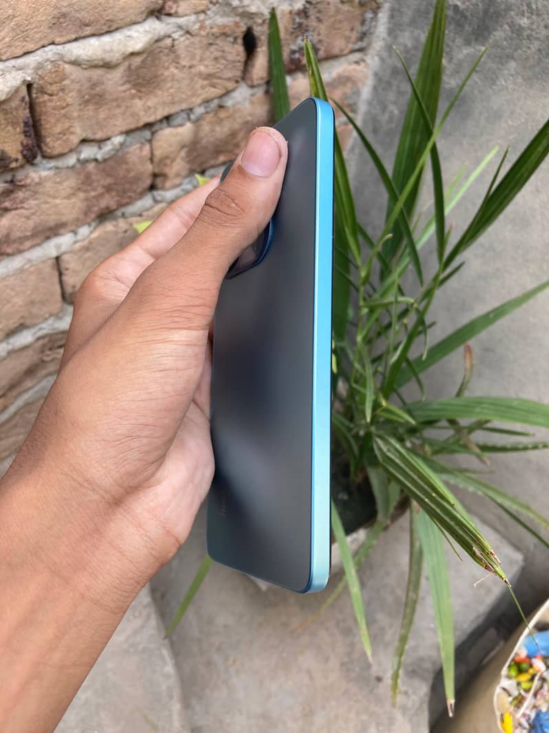 Xiaomi Redmi Note 14 4
