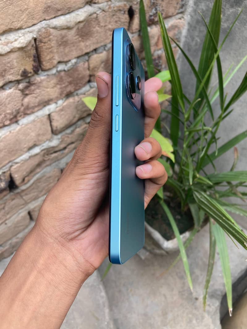 Xiaomi Redmi Note 14 5