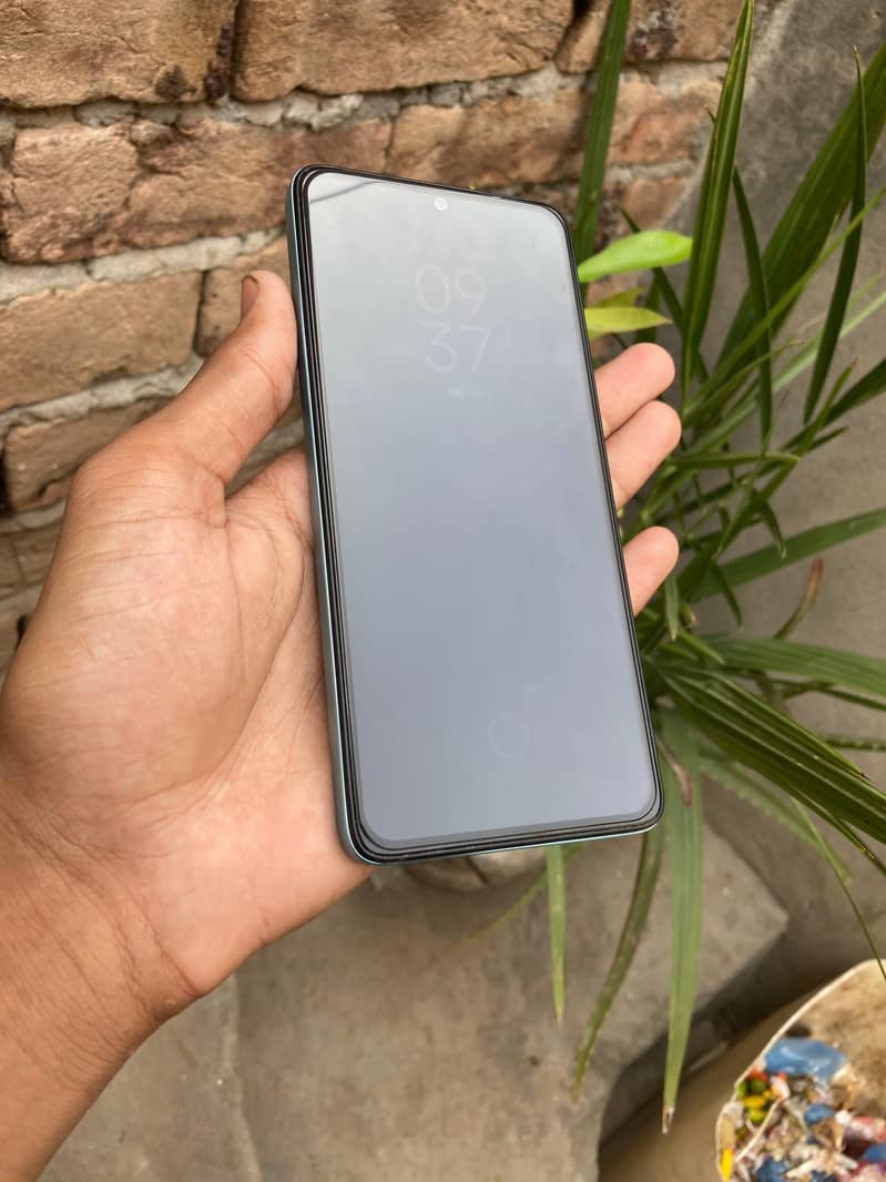Xiaomi Redmi Note 14 6