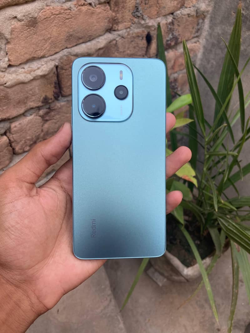 Xiaomi Redmi Note 14 7