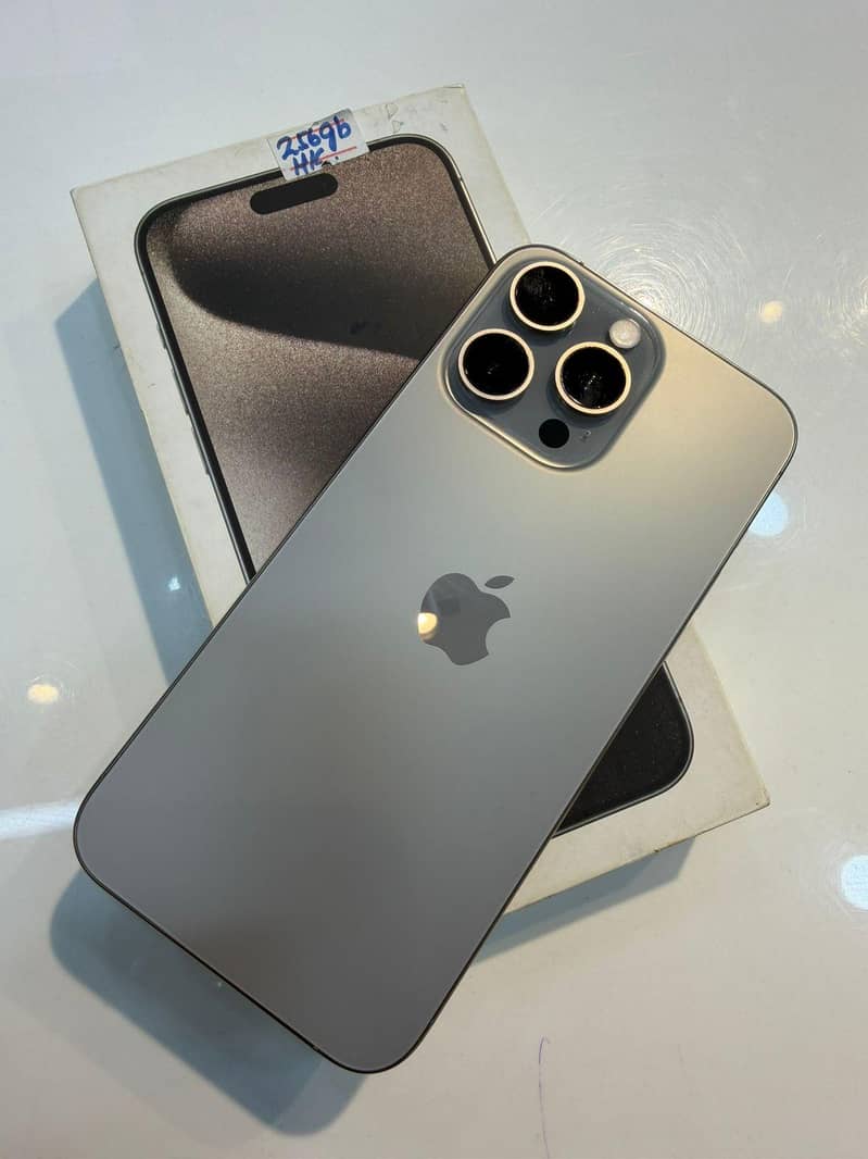 iphone 15 pro max 0