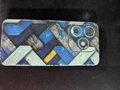 Tecno Spark 20C