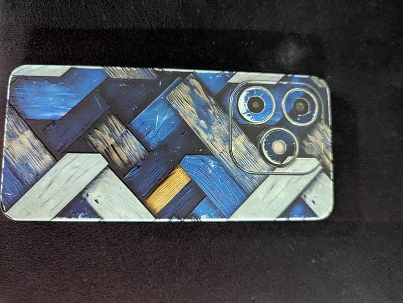 Tecno Spark 20C 0