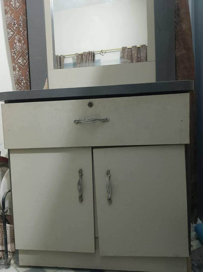 Dressing Table 1