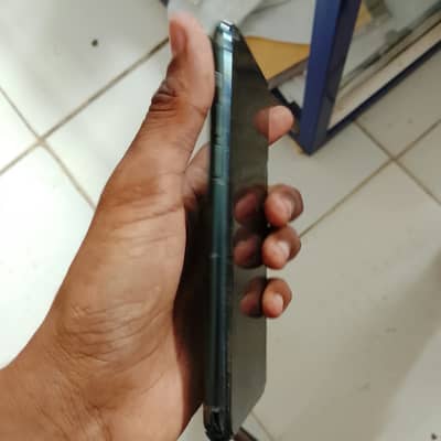 Apple iPhone 11 Pro 256 gb non ota