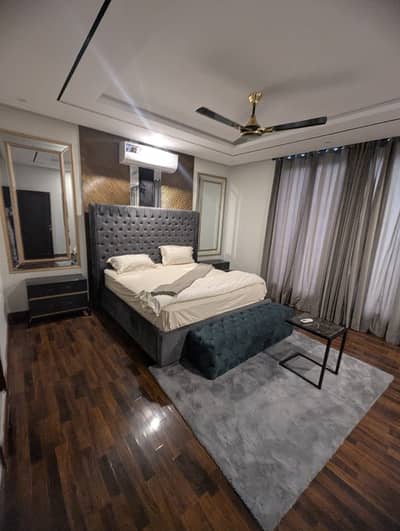 6 Bedroom Fully Furnished Luxury House for Rent in F8 | Ideal for Foreigners & Diplomat.
