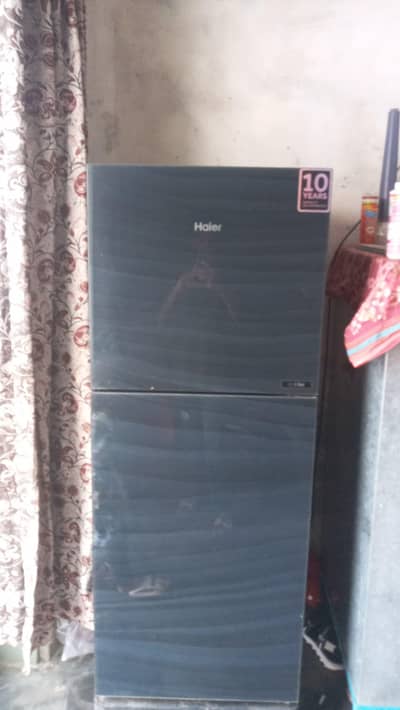Haier Double Door Fridge For Sale - Repair Wala - Sialkot