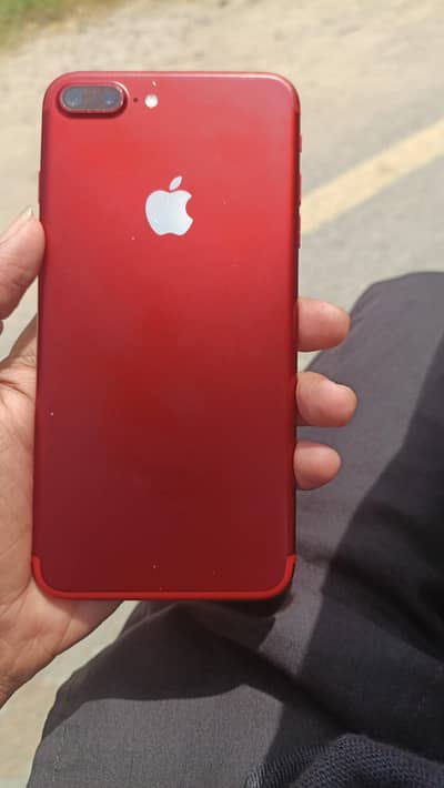 Apple iPhone 7 Plus 2 Months Sim Time