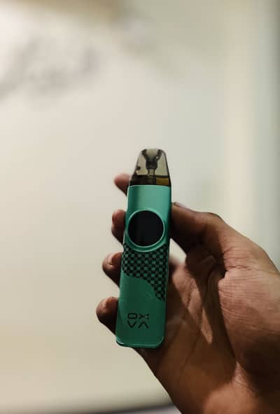 Oxva nexlim 40 watts device 18+