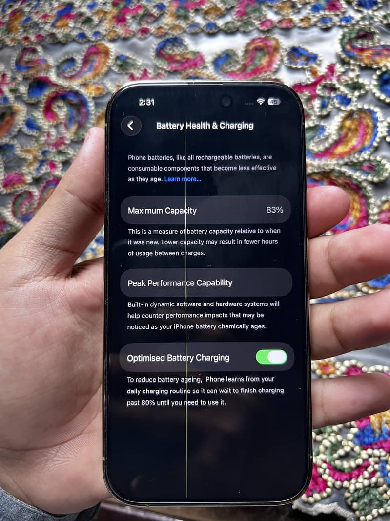 Apple iPhone 14 Pro 5