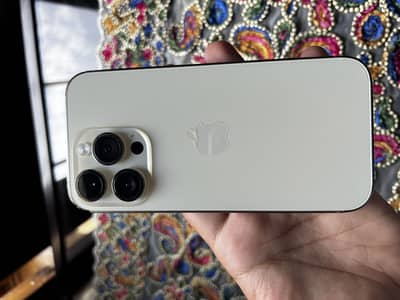 Apple iPhone 14 Pro