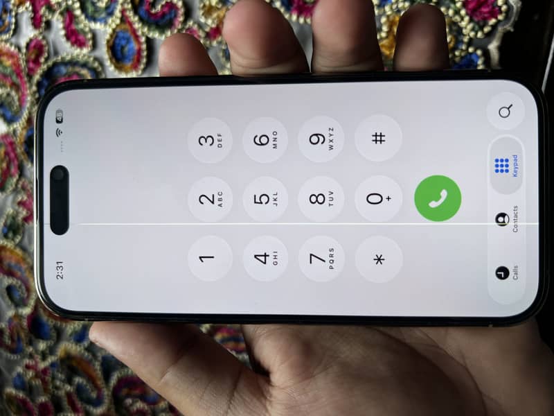 Apple iPhone 14 Pro 6