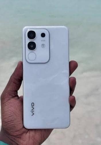 Vivo Y29