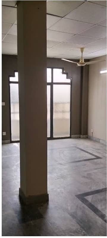 Brand New Office Area 920 Square Feet Available For Rent In Gulberg 3 Lahore