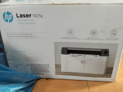 HP 107a