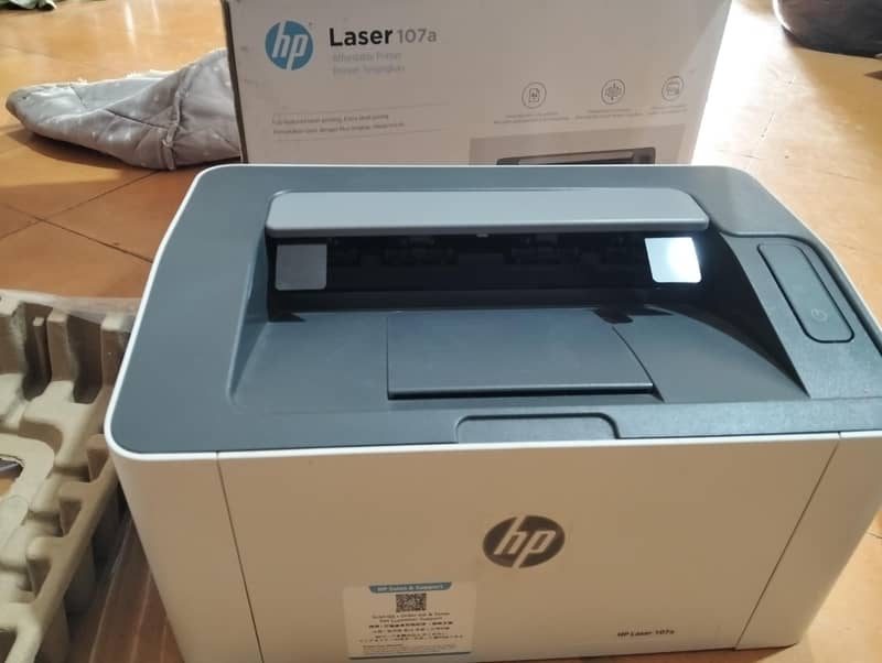 HP 107a 4