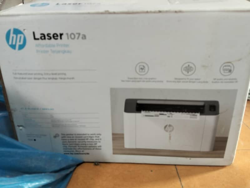 HP 107a 5