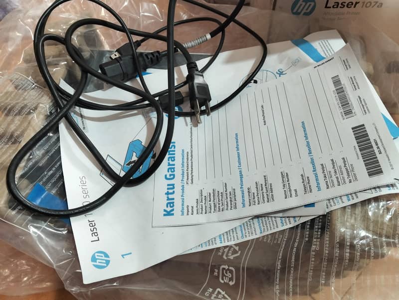 HP 107a 6