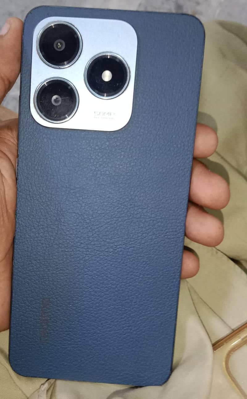 realme c63 2