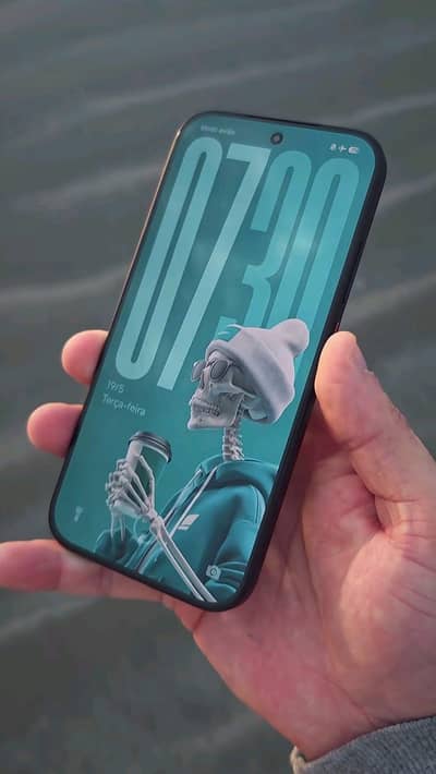 Infinix Note 60 Pro