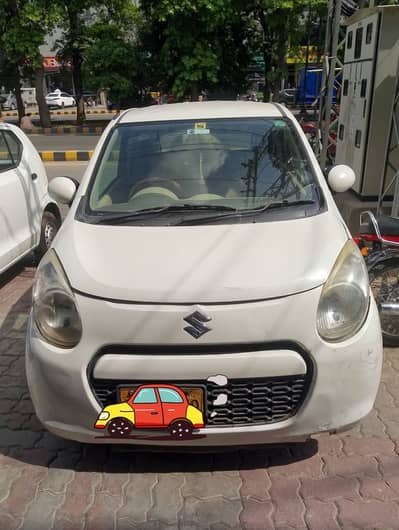 Suzuki Alto 2010