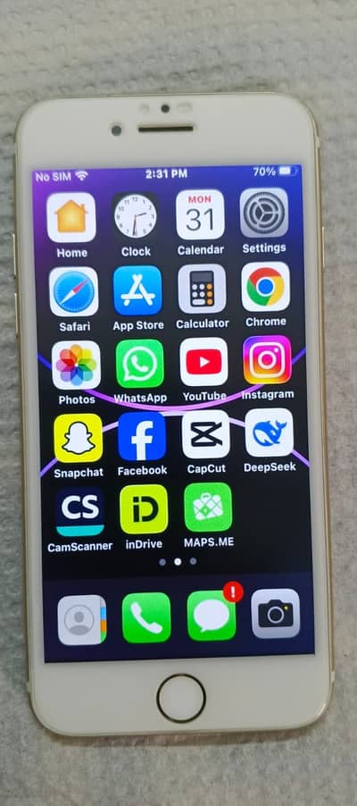 Apple iPhone 7