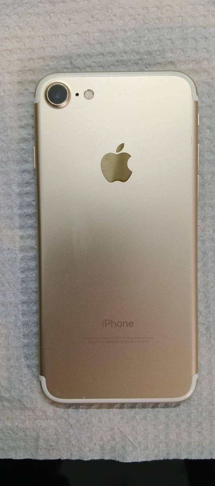 Apple iPhone 7 1