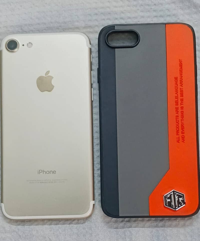 Apple iPhone 7 2