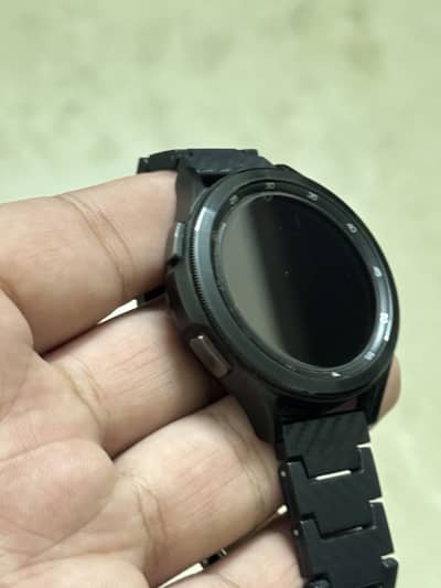 Samsung Gear Classic 4