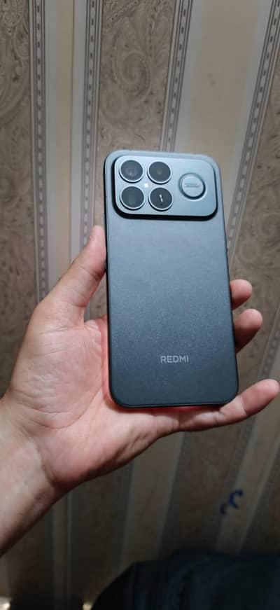 Redmi k90 pro max Poco rom