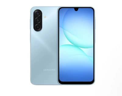 Samsung 17 8/256