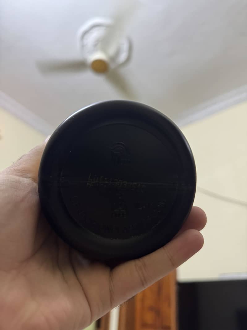 Total War Pre Workout 3