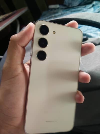 Samsung Mobile S23