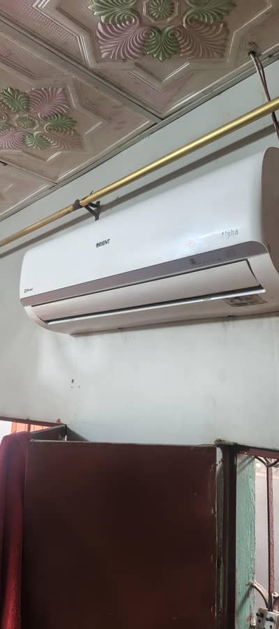 orient ac 1.5 ton