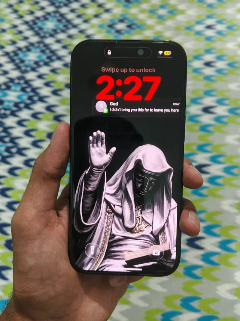 Apple iPhone 15 5