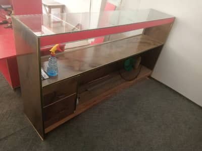 Shop contal