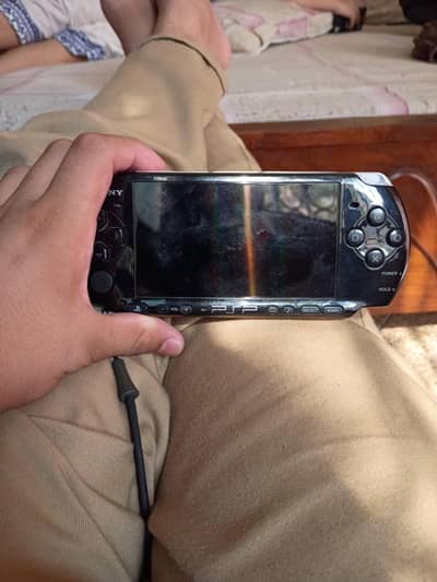 PSP 3003 FOR SALE MINT CONDITION