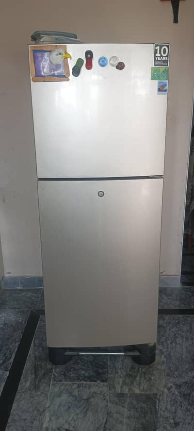 haier refrigerator