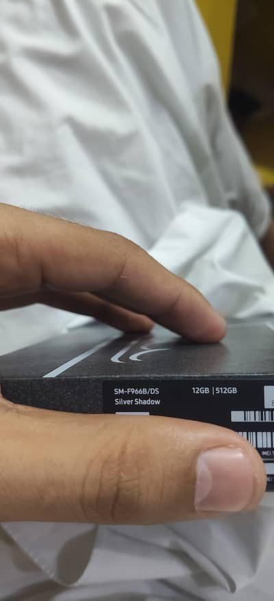 Samsung Mobile Z Fold 7