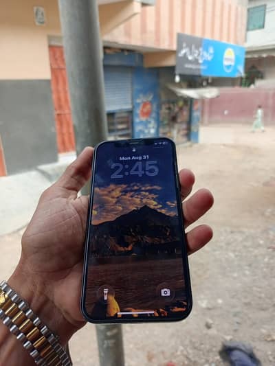 Apple iPhone 12