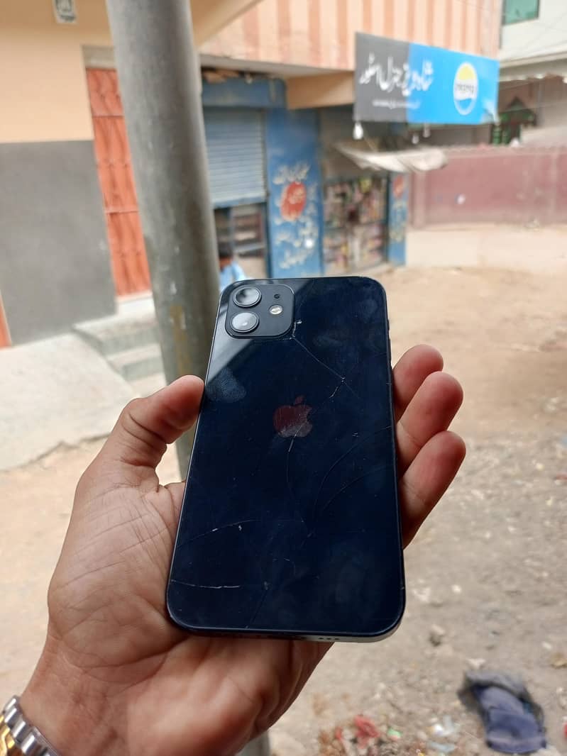 Apple iPhone 12 1
