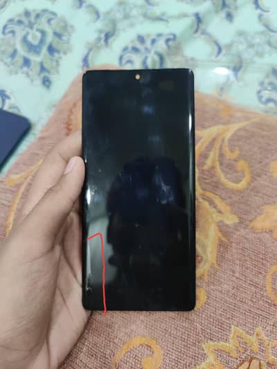 Google Pixel 7 Pro